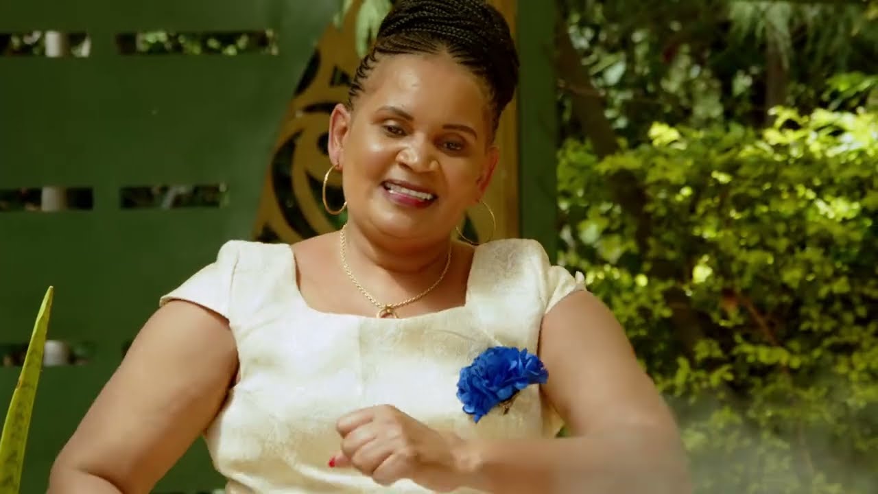 MZABIBU BY VOICE OF DOMINION CHOIR