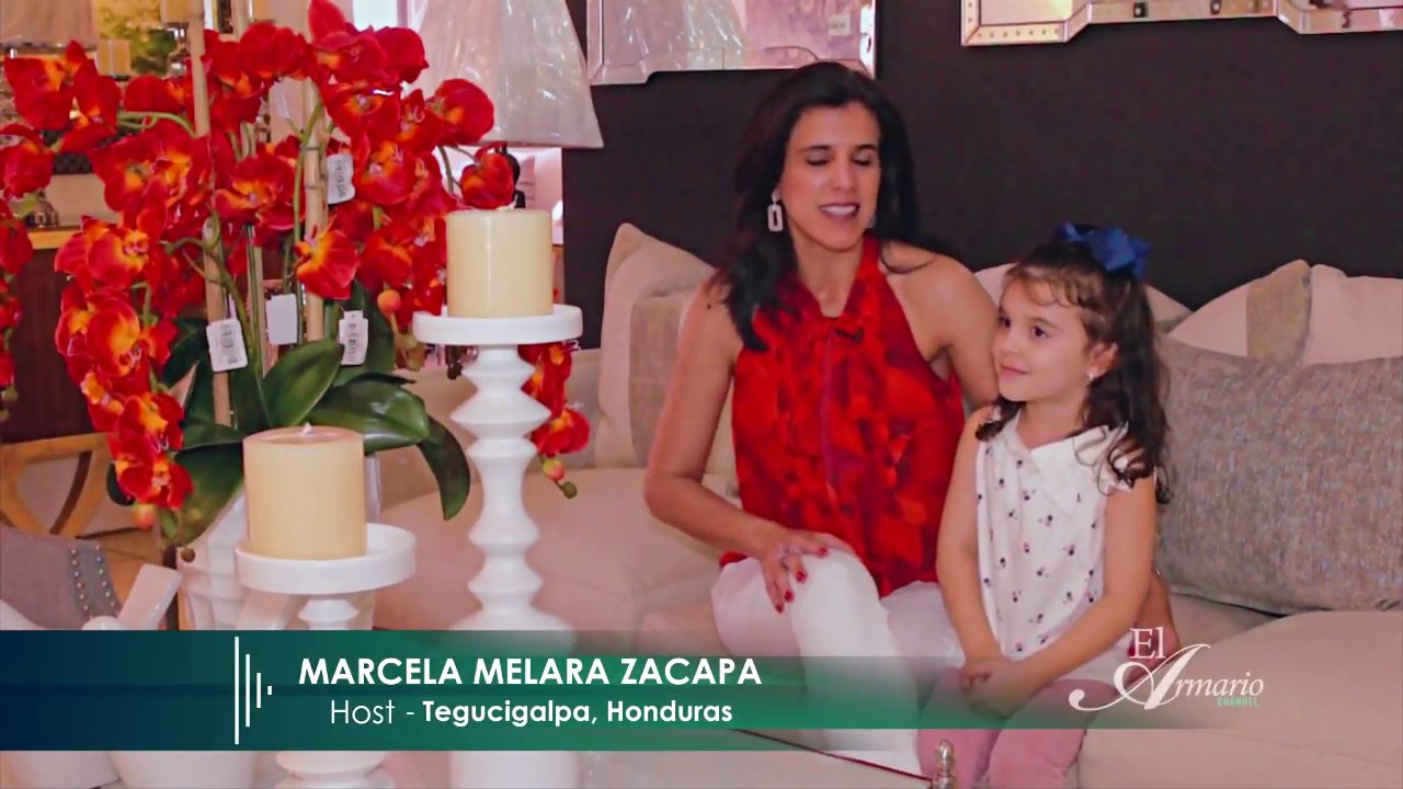 Arreglos florales para mesas de centro