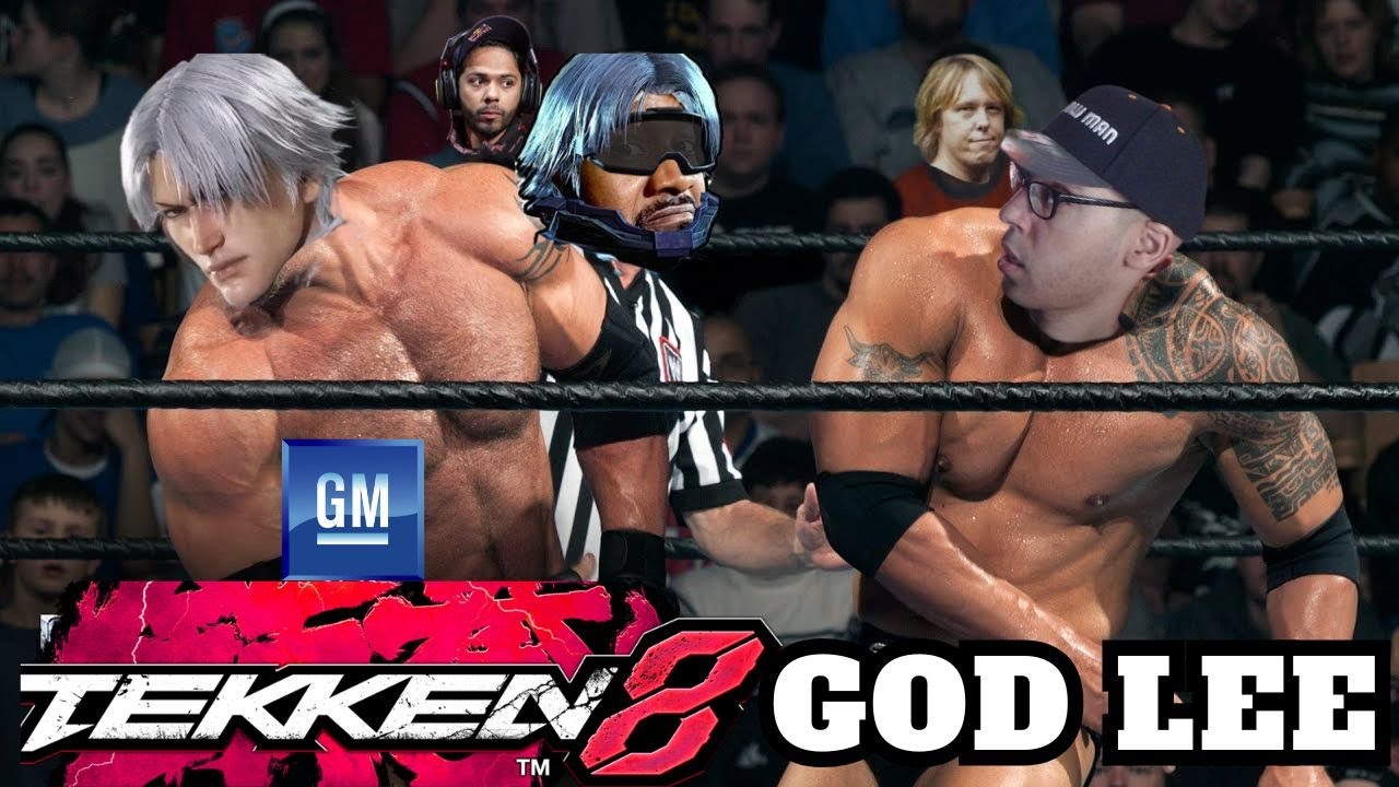 “Here’s Why You Should Rethink Picking Lee Against Me”