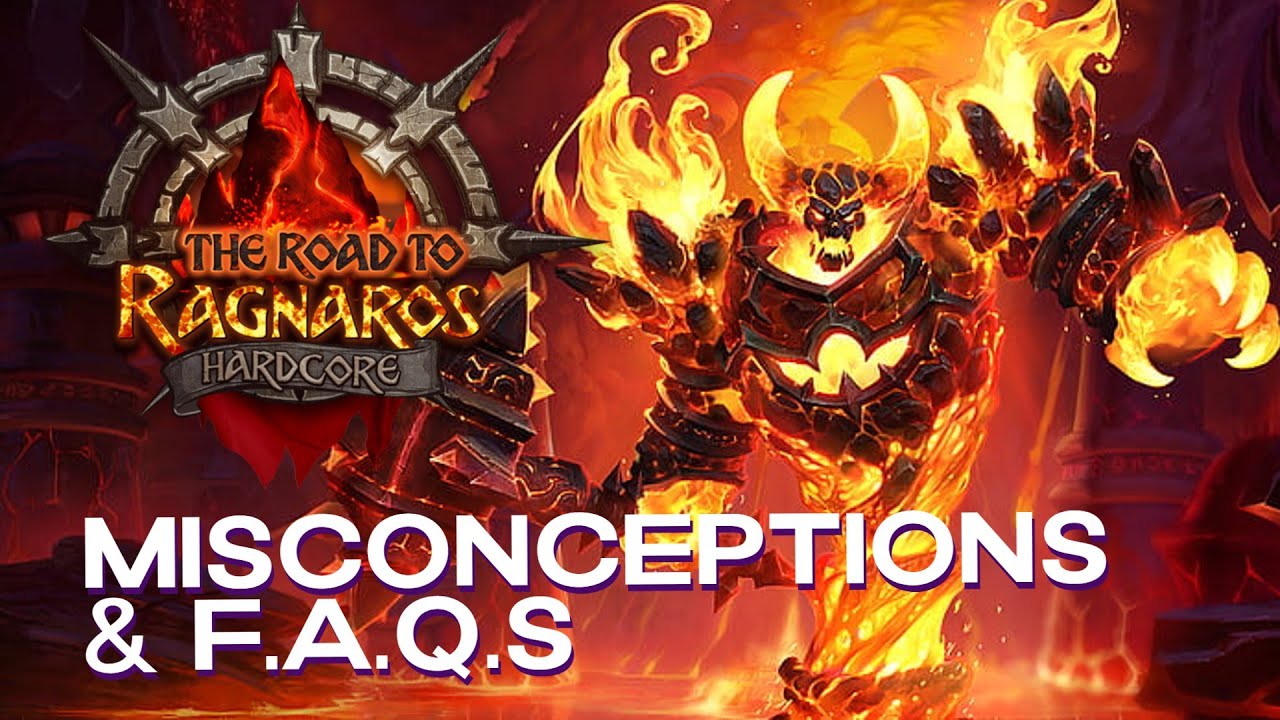 Road to Rag: Addressing Misconceptions and FAQs
