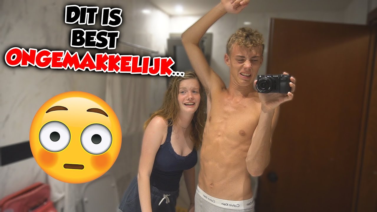 DIT IS APART! - Quin's Week #12.1