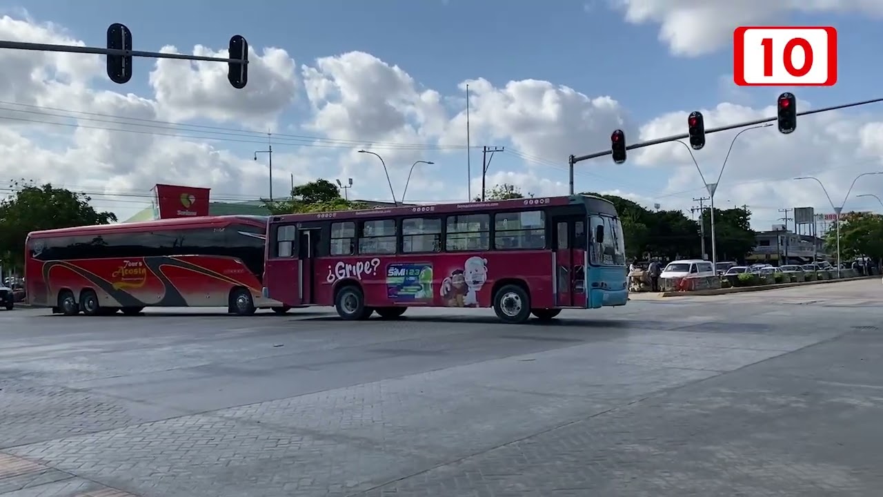 PROLIFERAN AUTOS ABANDONADOS EN CANCÚN