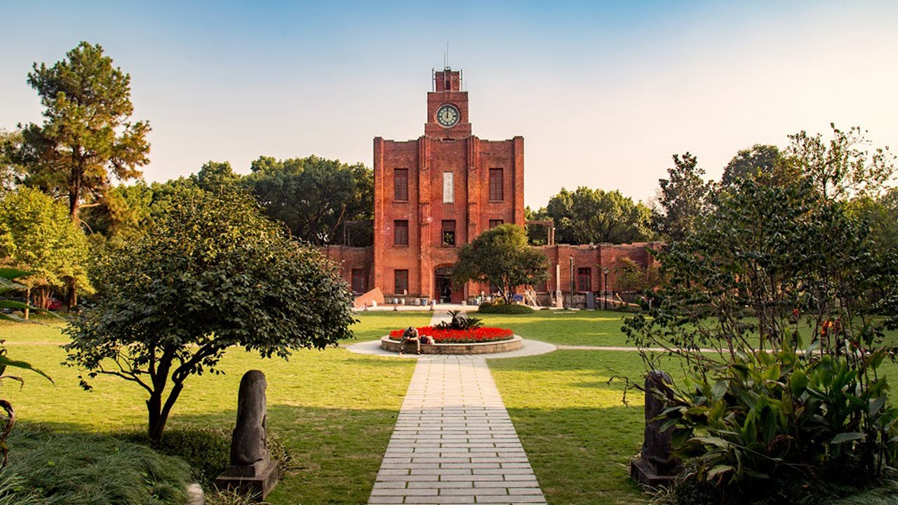ZJU Campus