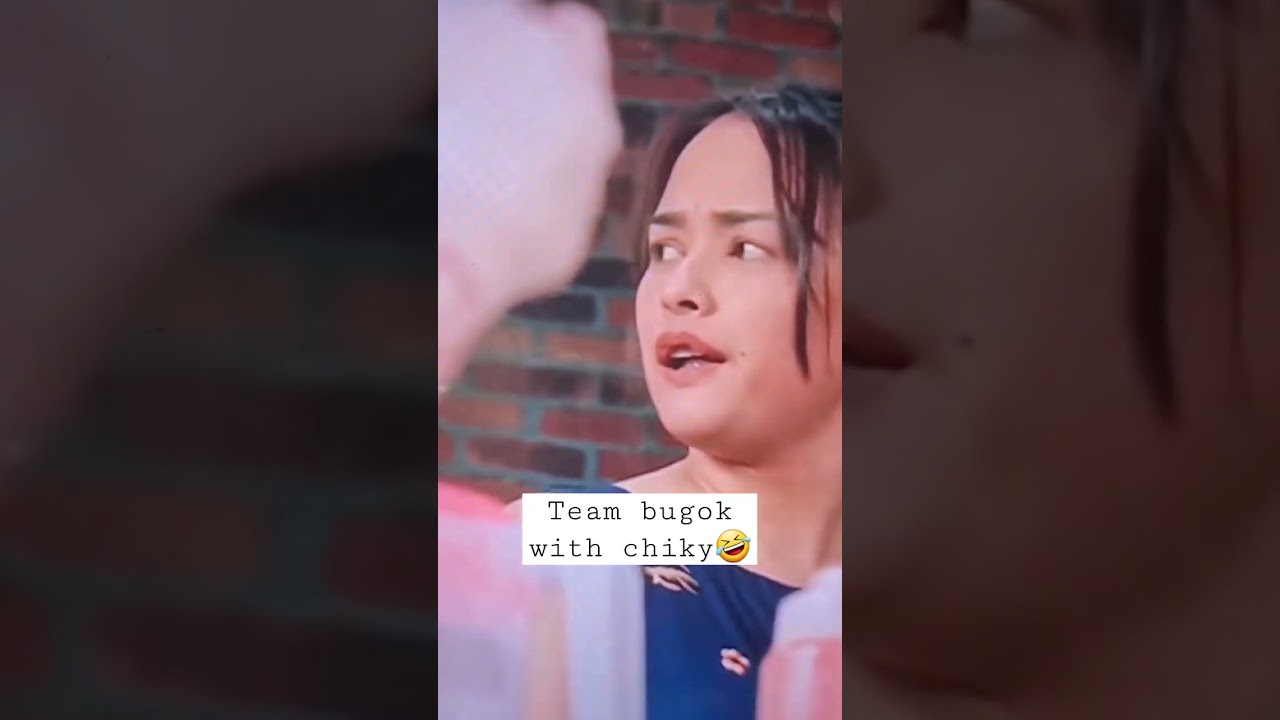 #teambugok #bugok #tonifowler #batangquiapo