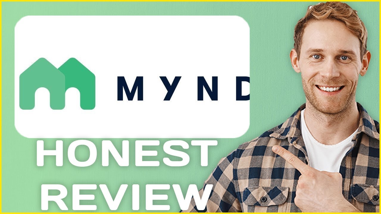 Mynd Property Management App Review | Usage Experience