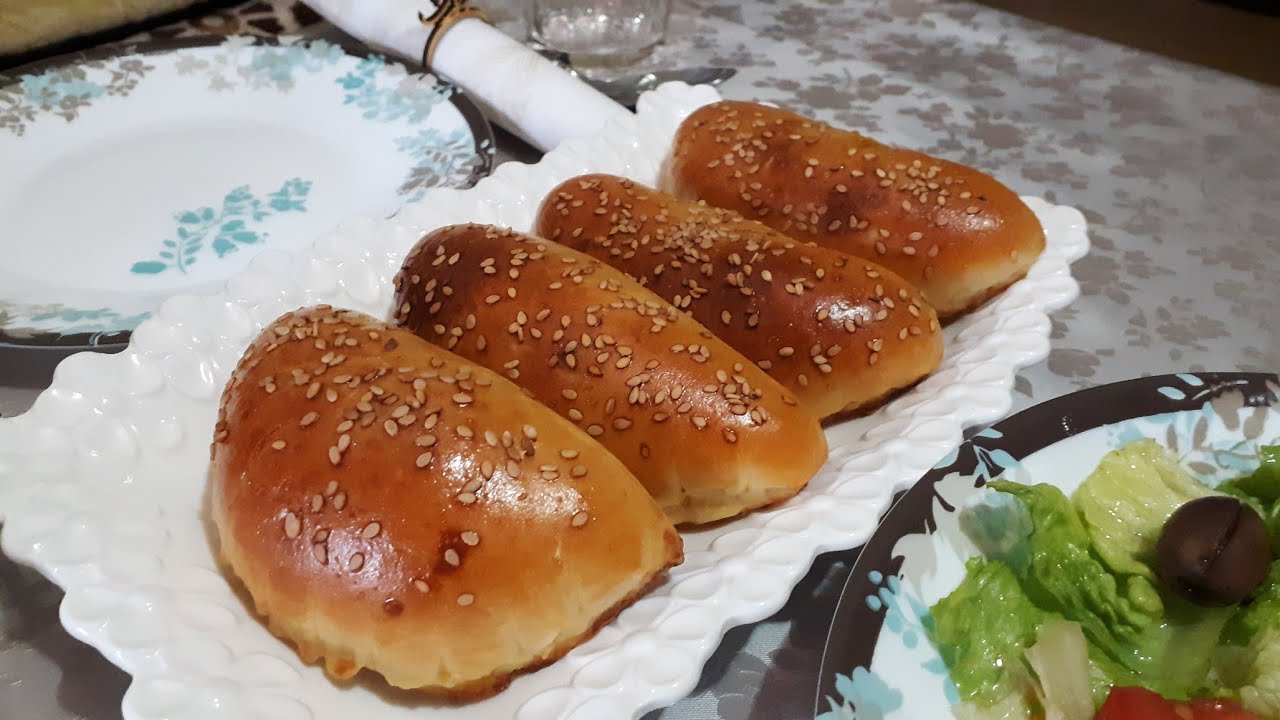 سوفلي ناجح بالعجينة القطنية من دون عجن و لا جهد