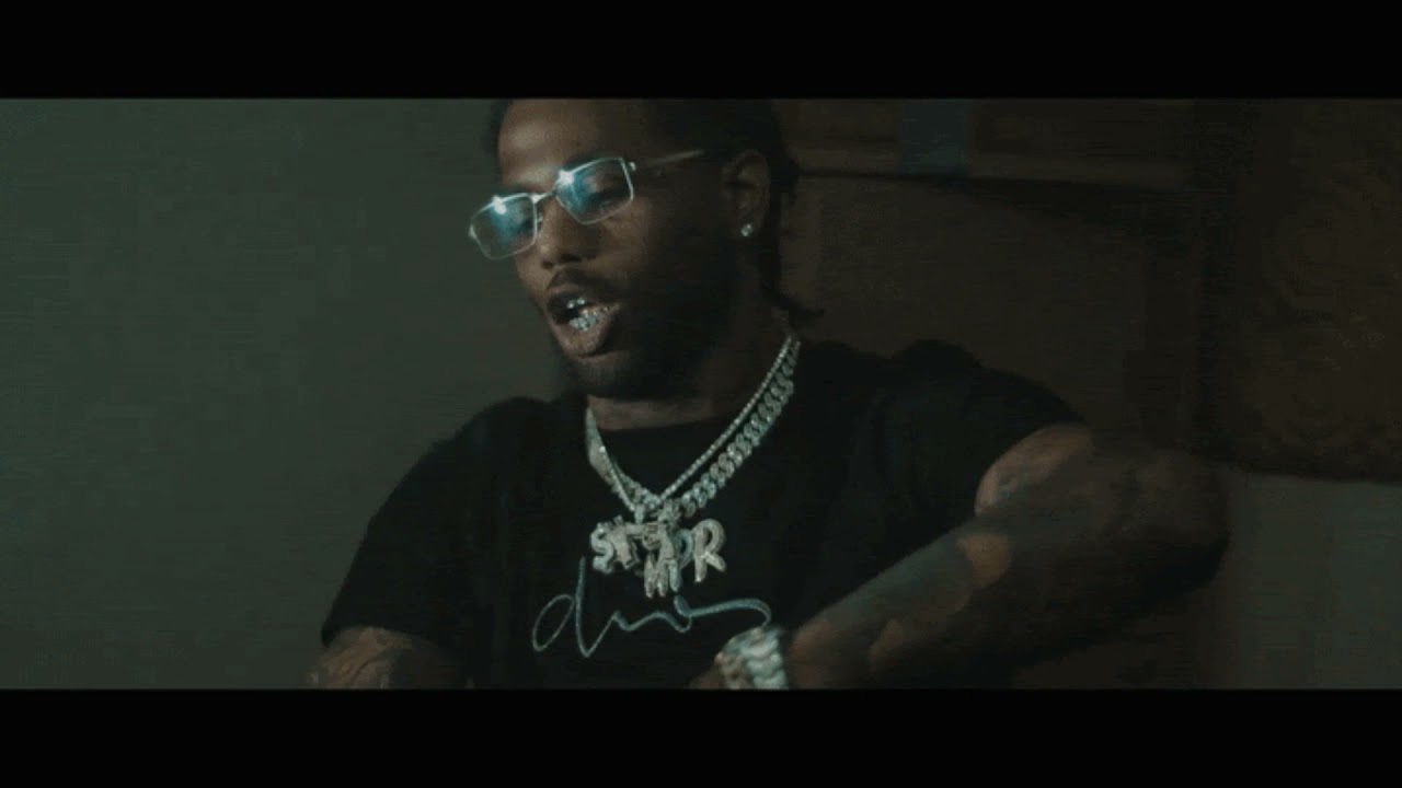 [FREE] Hoodrich Pablo Juan x 808 Mafia Type Beat 2021 