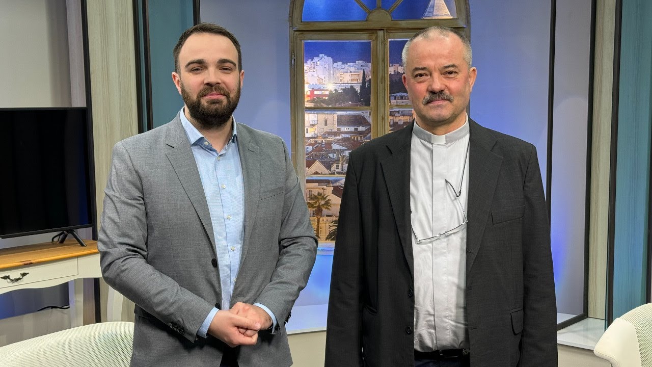 Izdvojeno - Upoznajmo salezijance i svetog Ivana Bosca