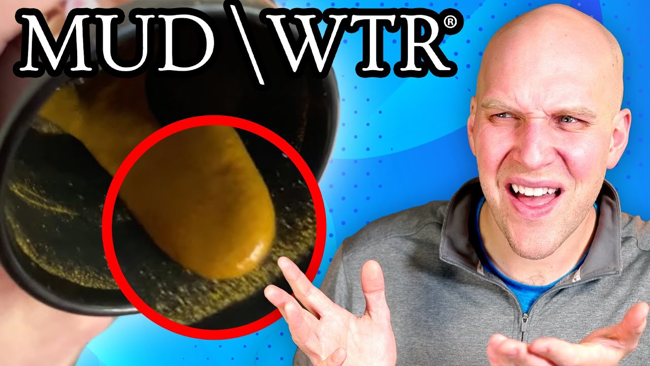 MUD\WTR Review (Pros and Cons of MUD WATER)