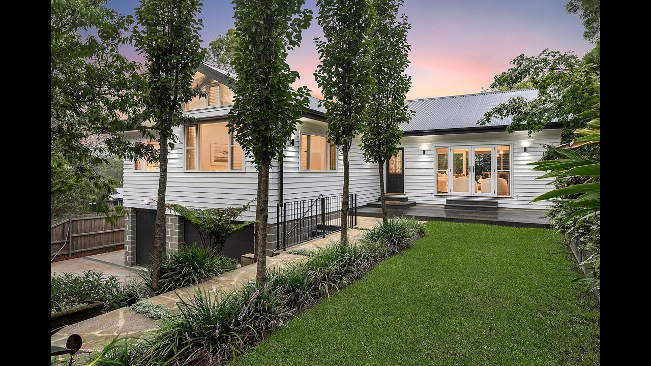3 Boronia Avenue Turramurra