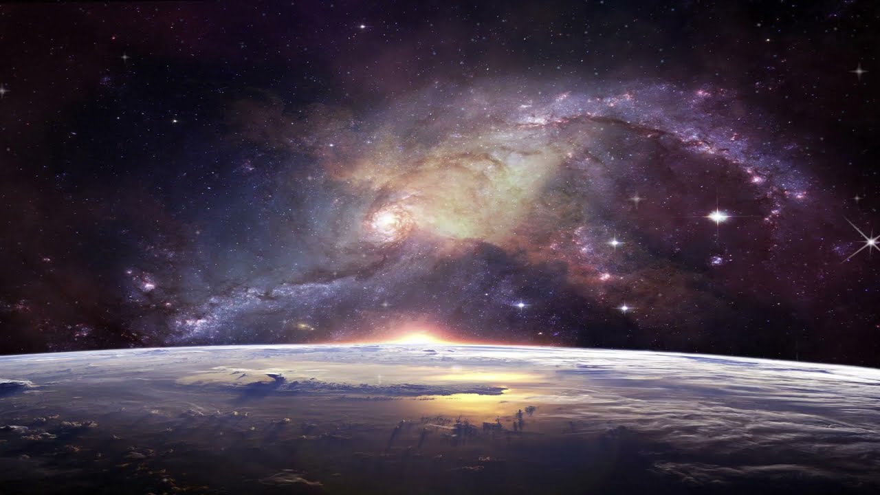 AMBER GLOW Tranquil Dawn | Peaceful, Calm Music