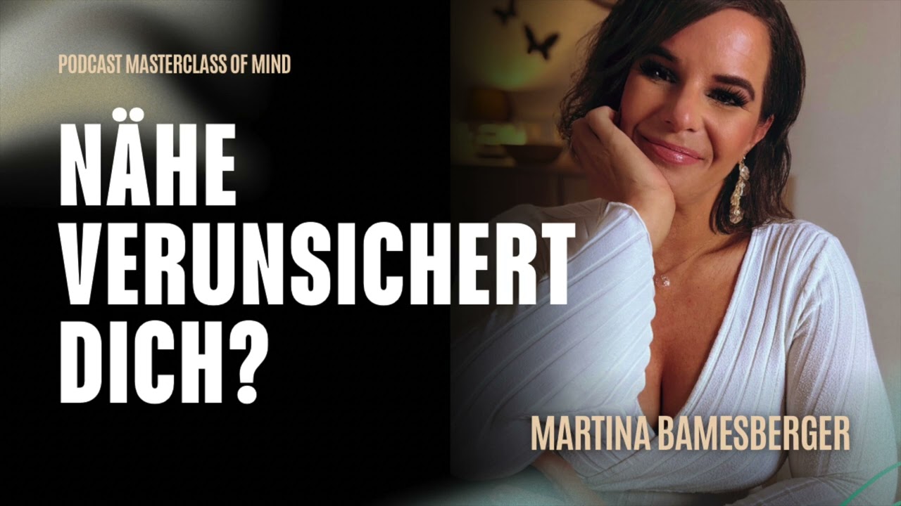 Nähe fühlt sich unsicher an, obwohl du sie dir wünschst?