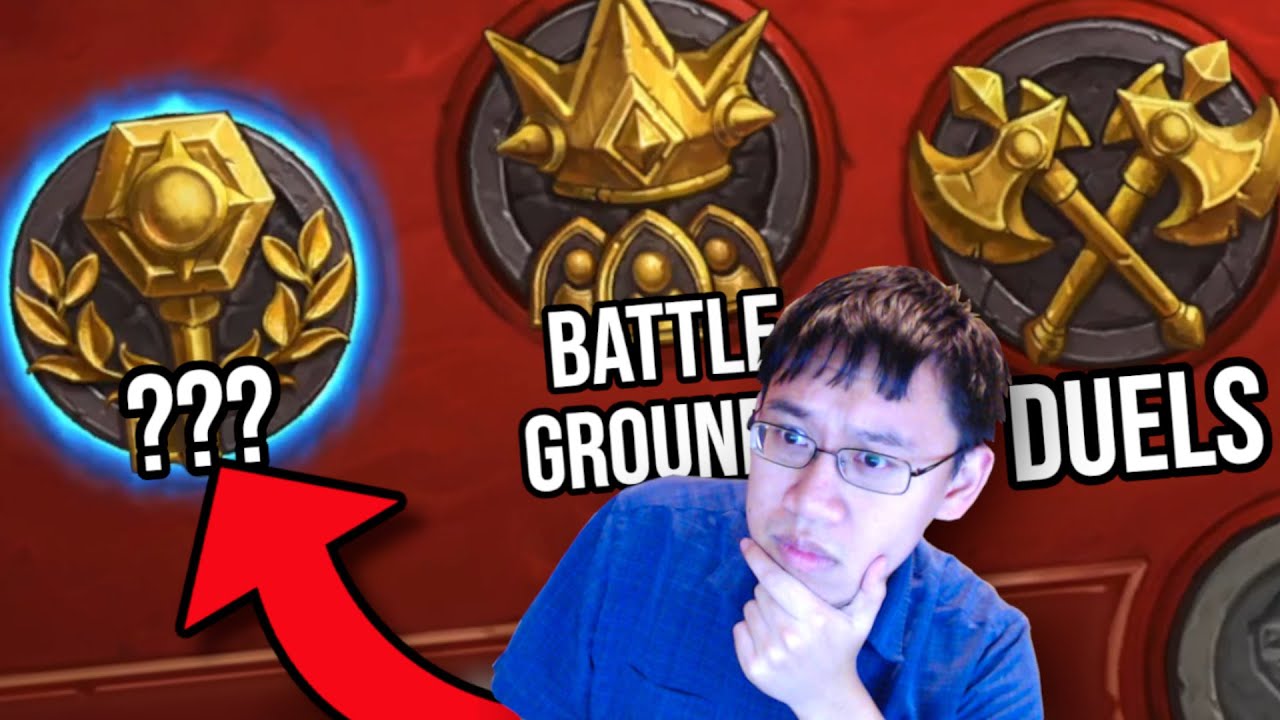 NEW GAME MODE HYPE! | Priest | Arena | Hearthstone