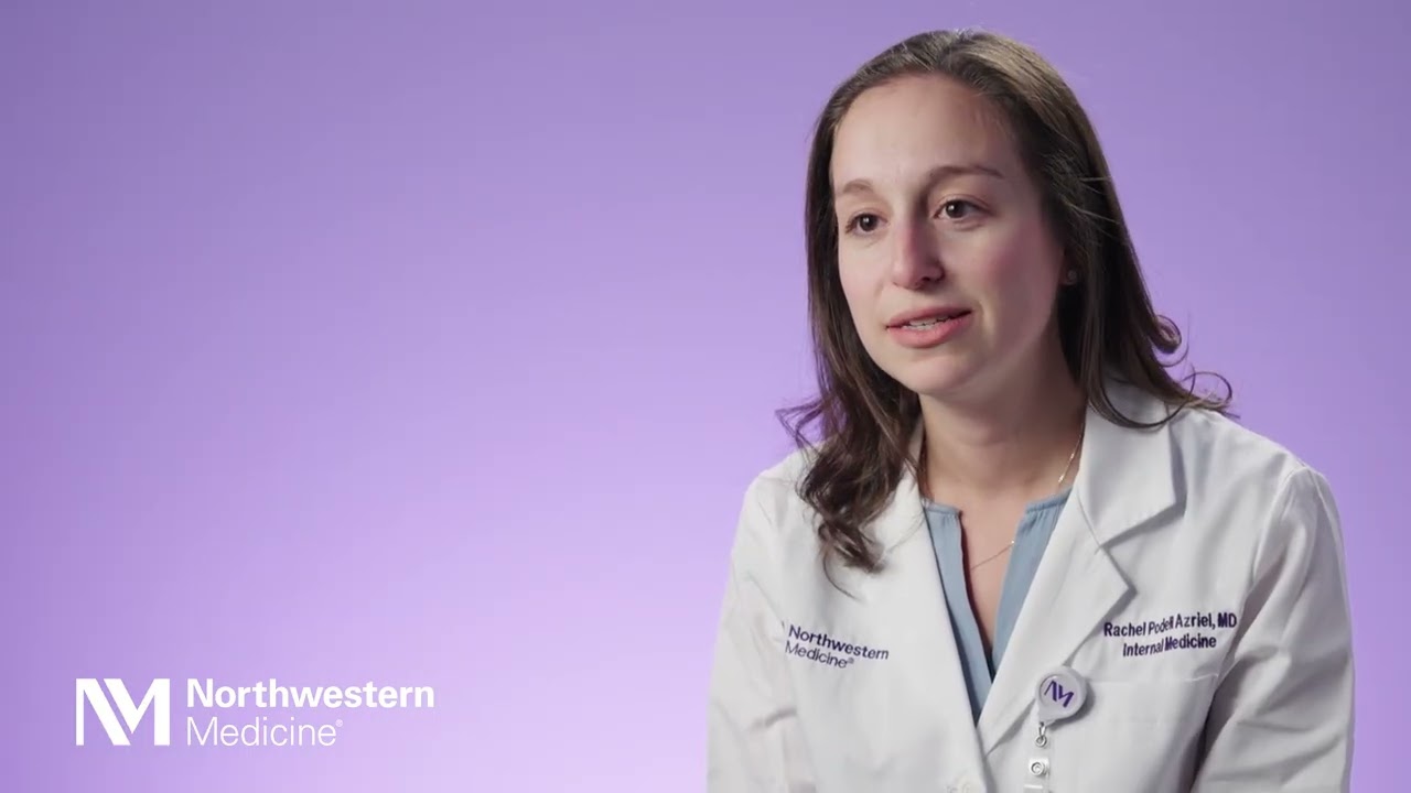 Rachel Azriel, MD
