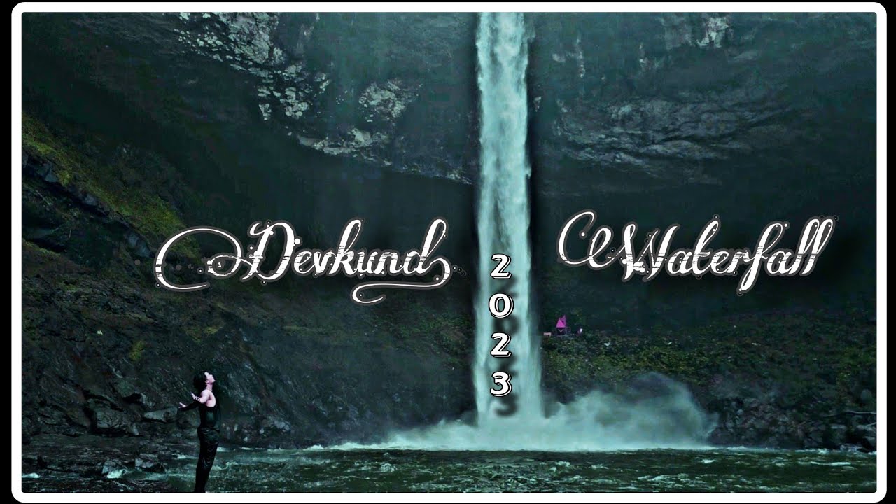 Devkund Waterfall 2023 ! How To Reach Devkund ! Few Tips to take Cinematic Shots #devkundwaterfall