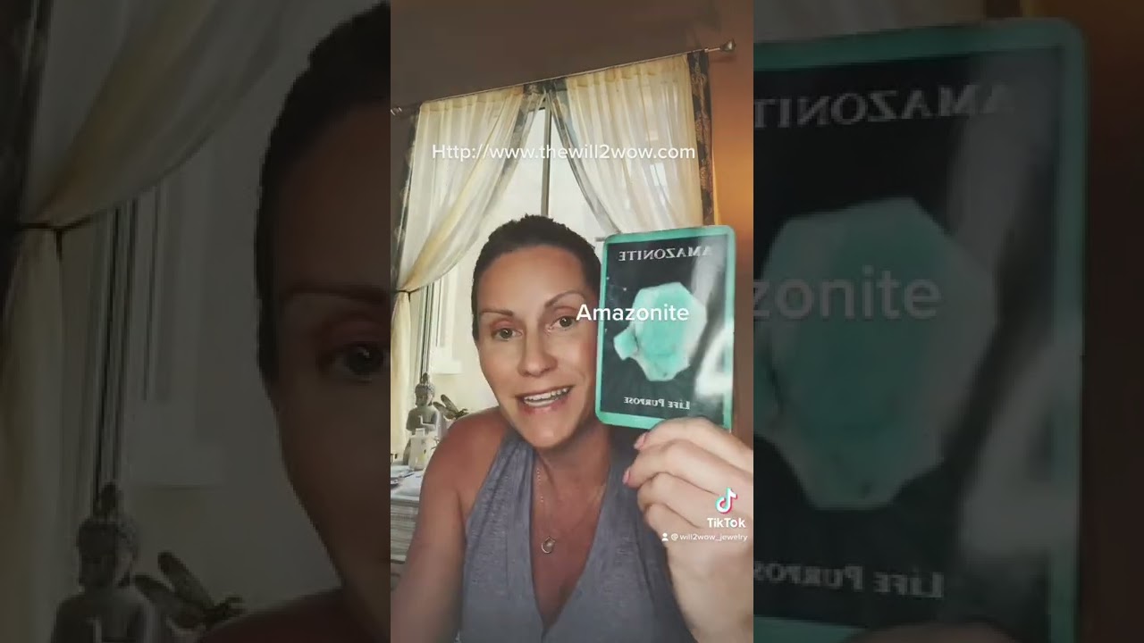💎Crystal Oracle Card Pull for Today