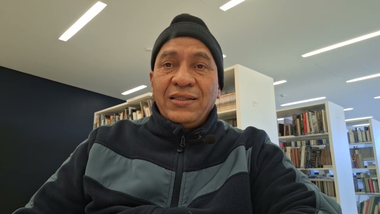 آش تديرباش البرازيل أوالبرتغال يجيبوك لعندهوم وأنت جالس فداركوم ؟ فيديو خاص ردا على سؤال من بعضكم