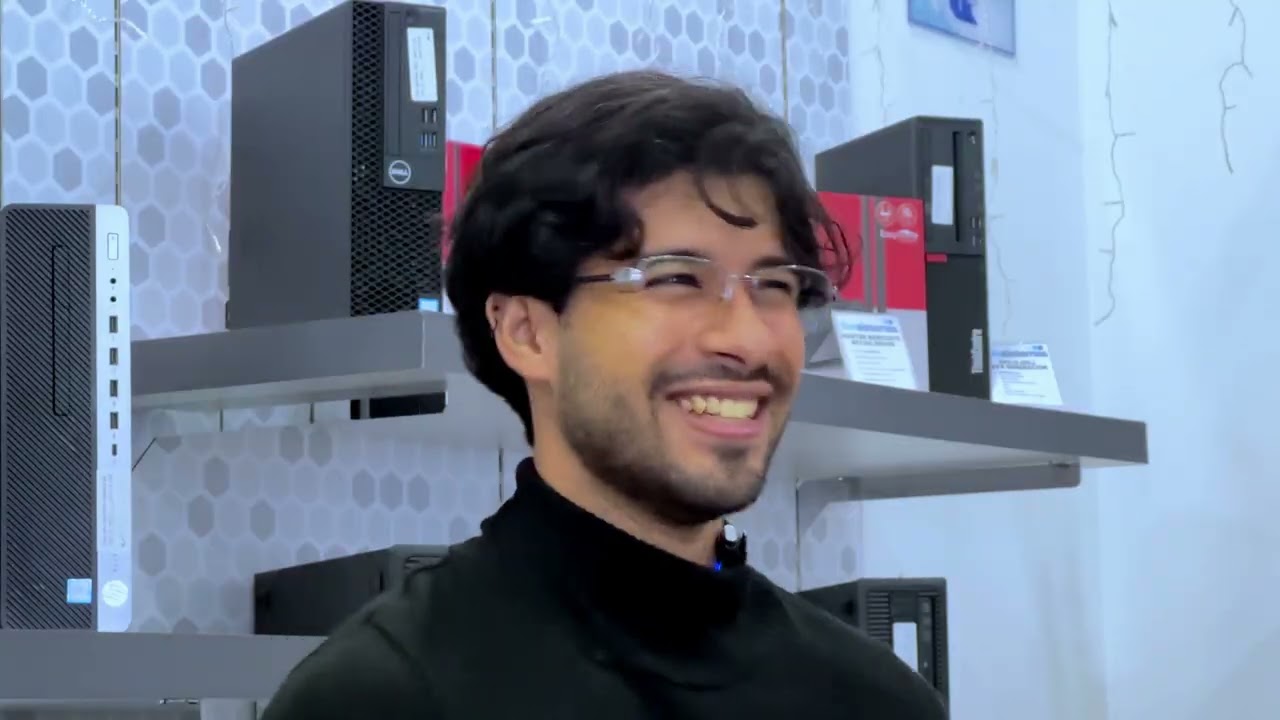 CAPICUA EP#04 ESTAFAS