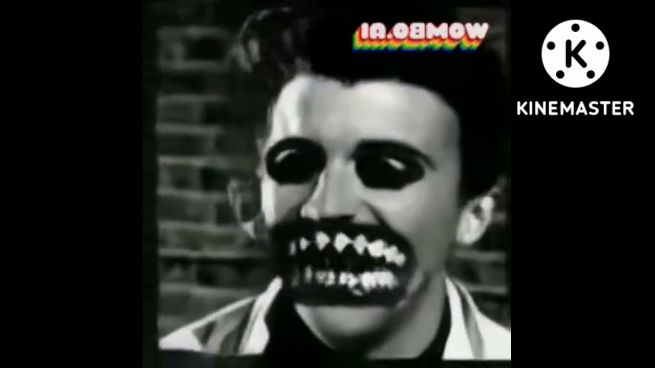 All preview 2 Rick astley becoming uncanny (1-50 phase) Deepfake