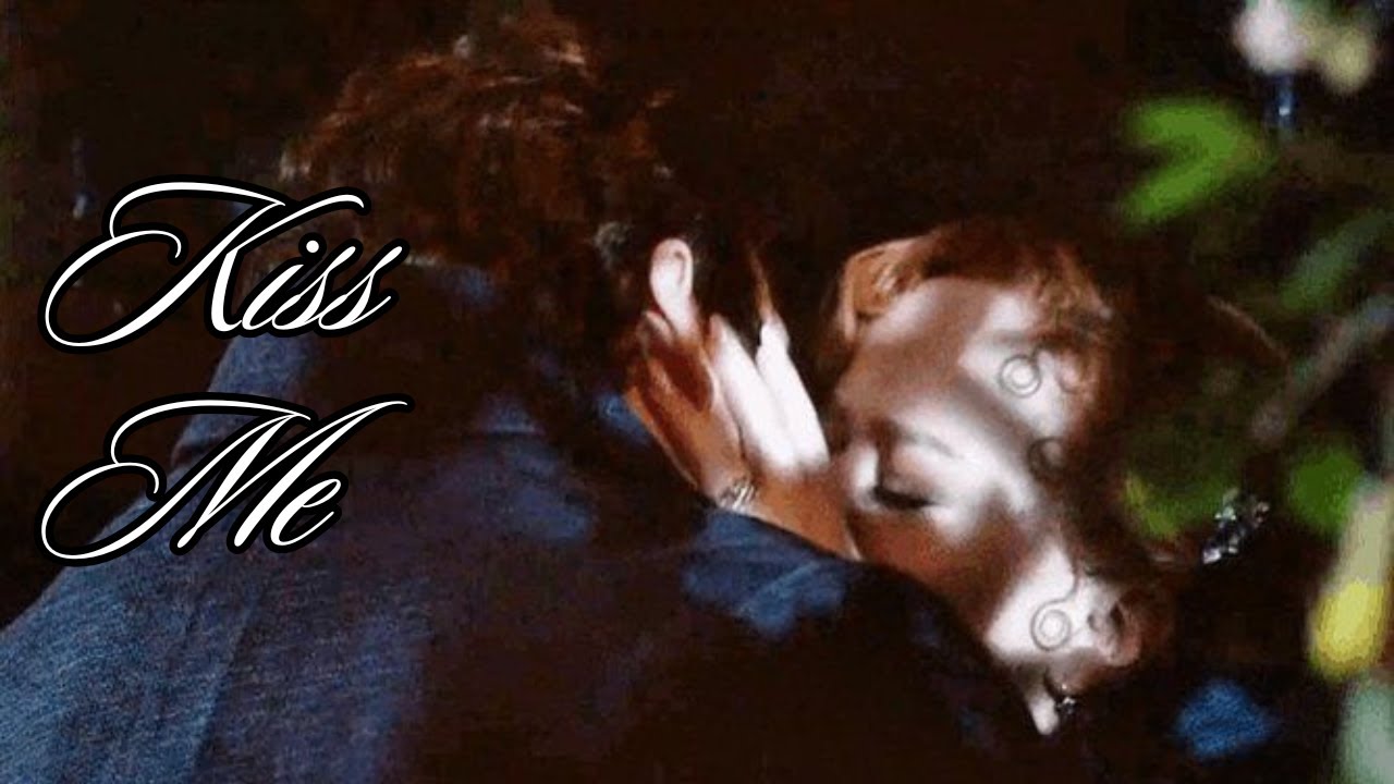 Polin || Kiss Me