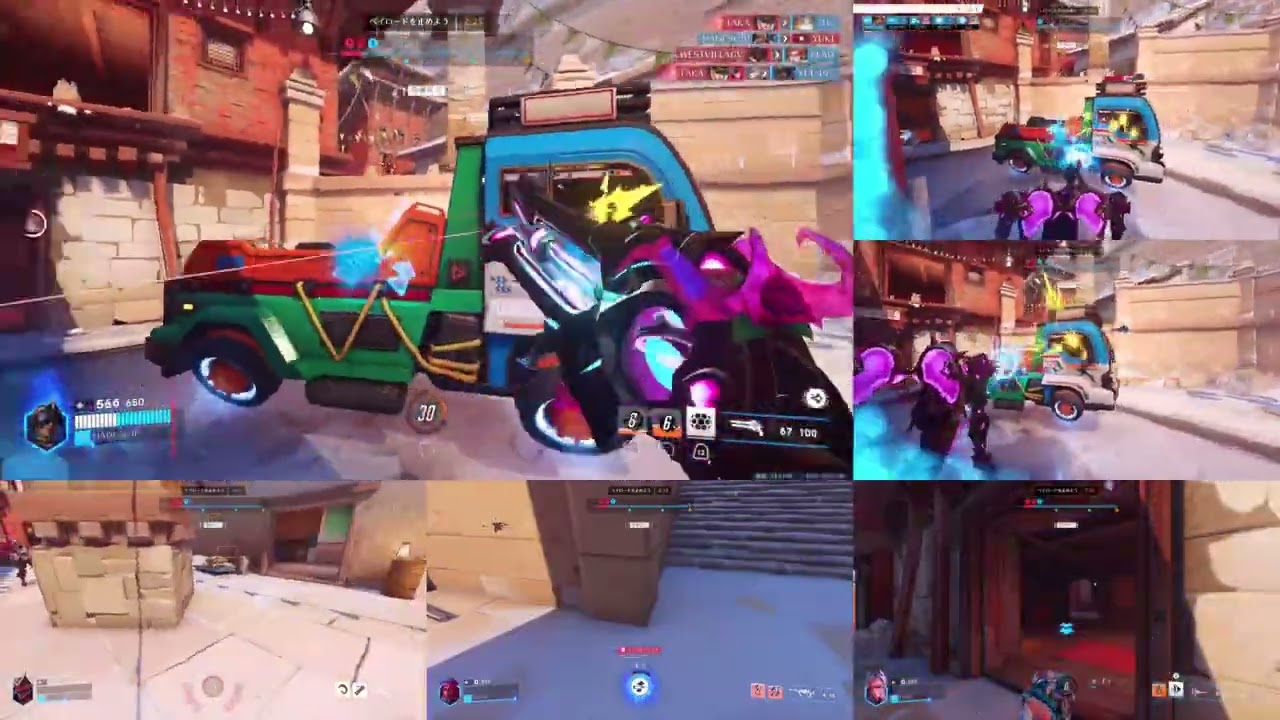OW_試合281_6分割視点_[2026/02/20]