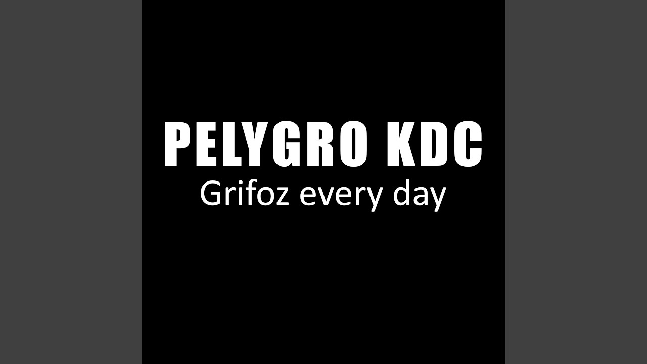Grifoz Every Day