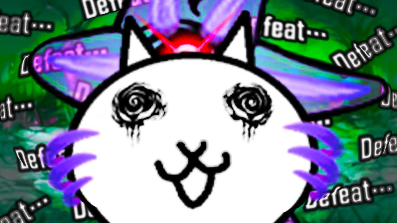 Этот этап Адвента заставил меня бросить Battle Cats!