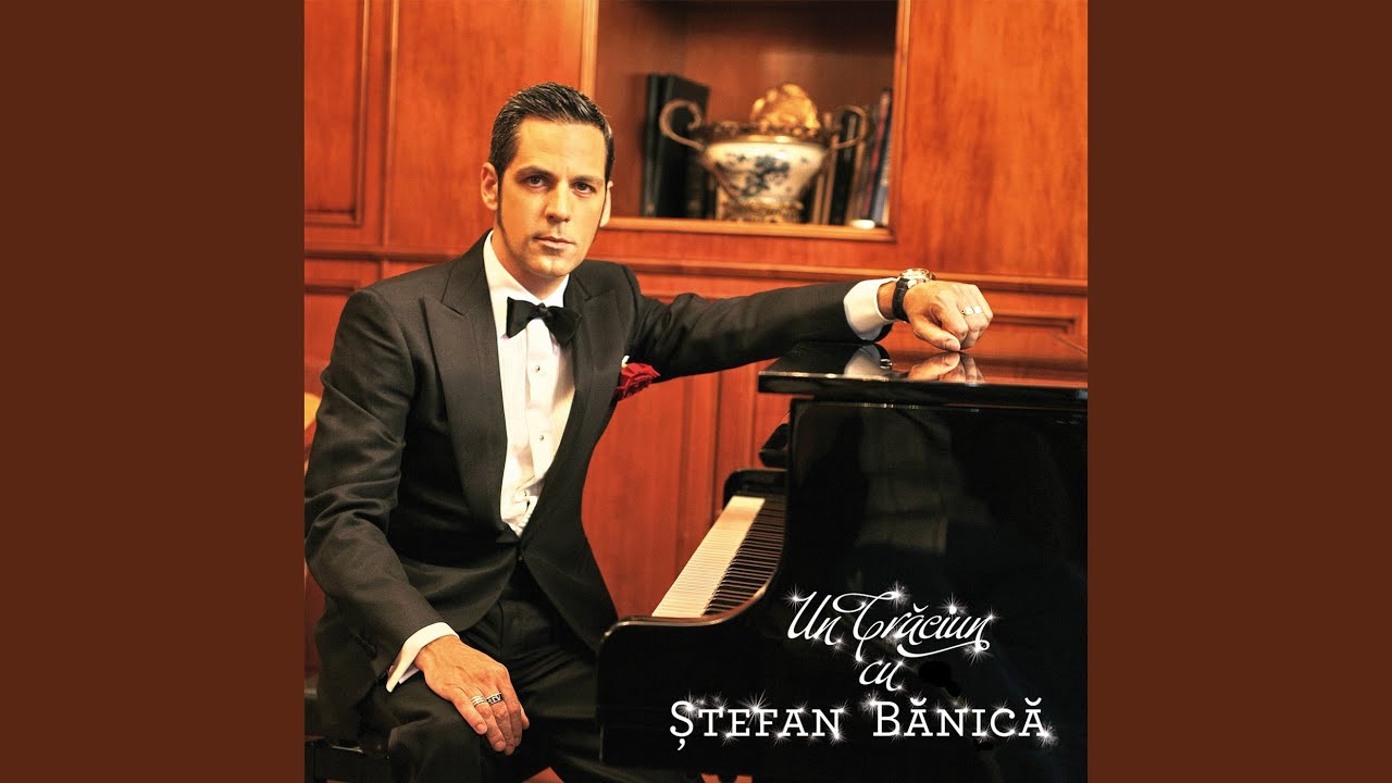 Doar un Crăciun cu tine