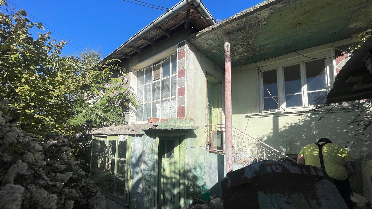 *SALE AGREED* Sierra House - Kostandenets 11,000лв / &euro;5500 / &pound;4900