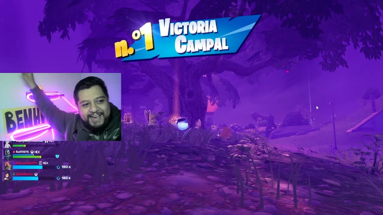 Partida Cardiaca 👑8 bajas👑🗣️AUDIO ORIGINAL DE PARTIDA🗣️ Síguenos en Stream CODIGO: BENHP
