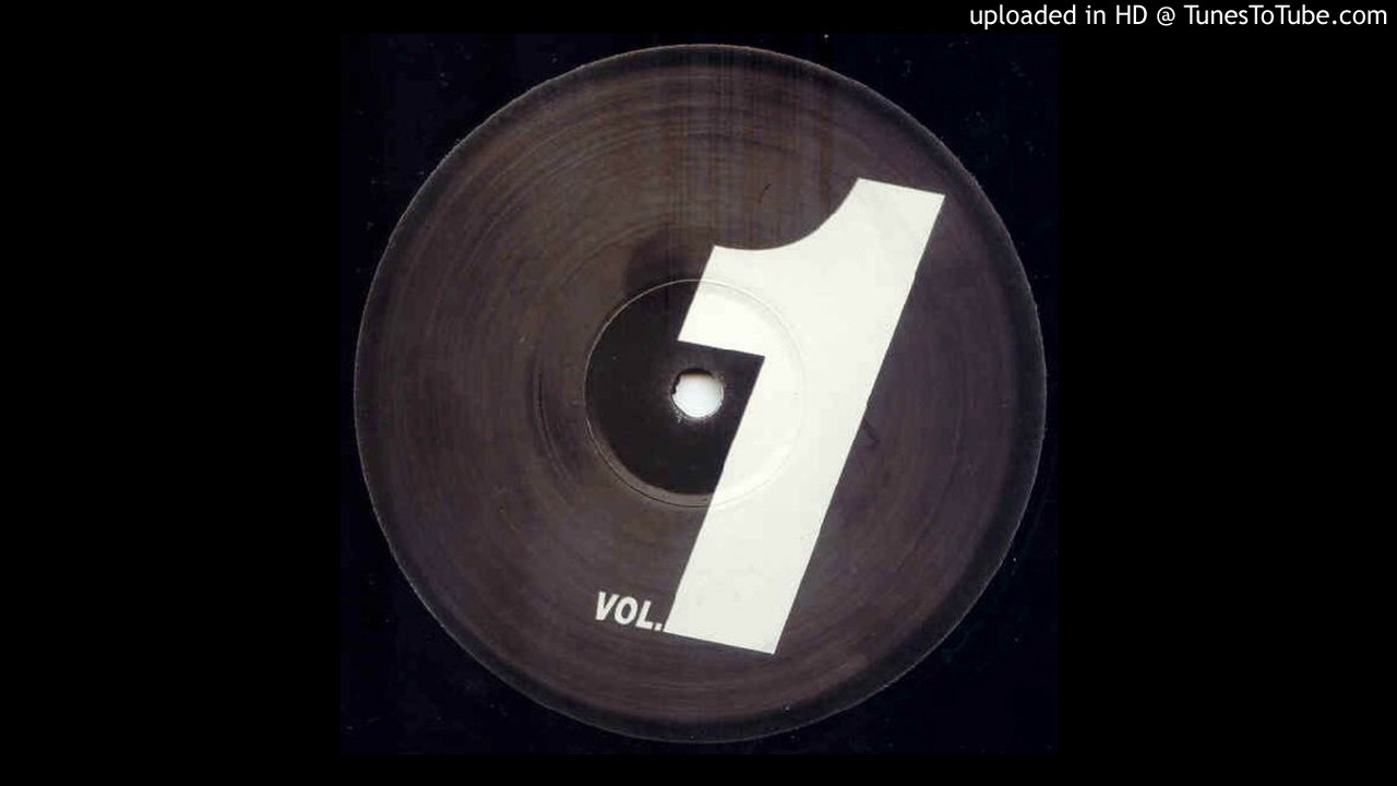 You Used To Hold Me | Organ |Bassline | House