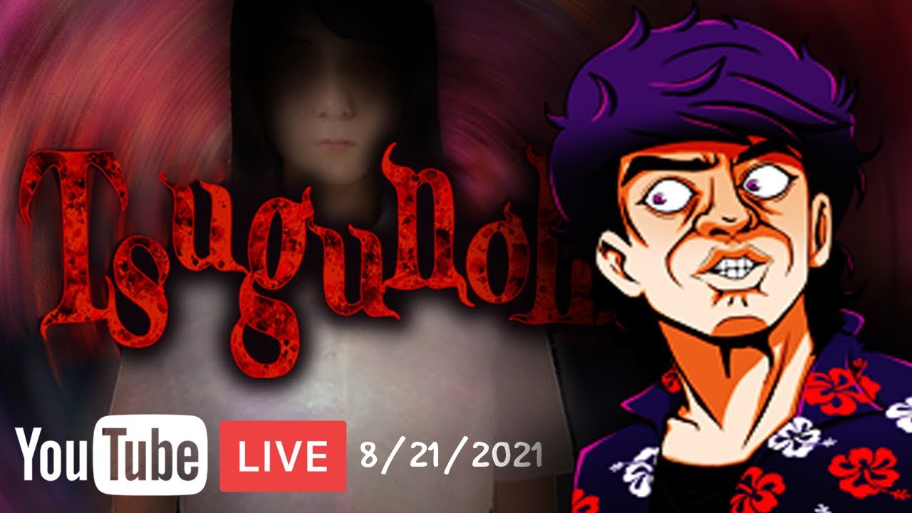 ( Live เกมผี ตอน 20:00 ) Tsugunohi สุดสยองส่งตรงจาก ญี่ปุ่น