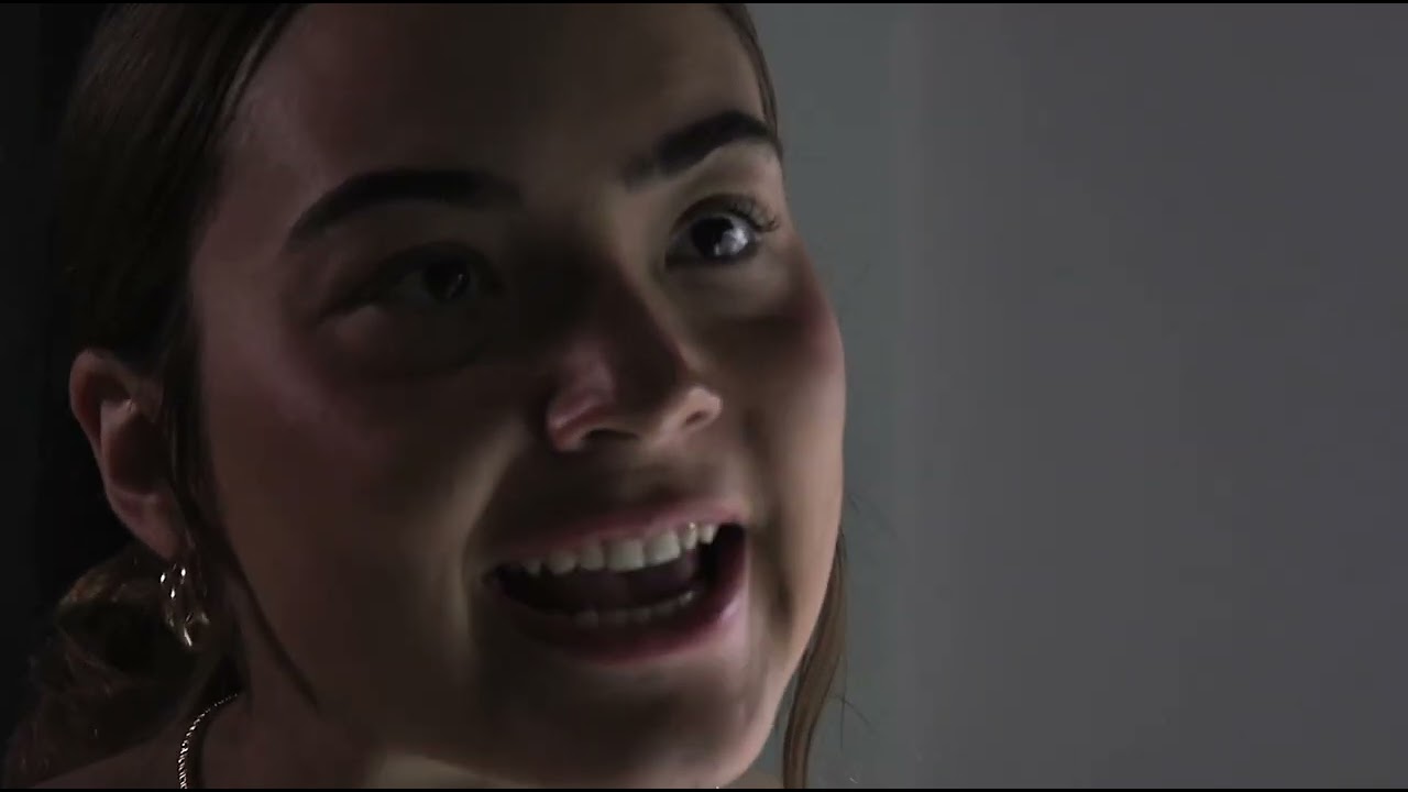 Emel Sensoy- Acting Reel