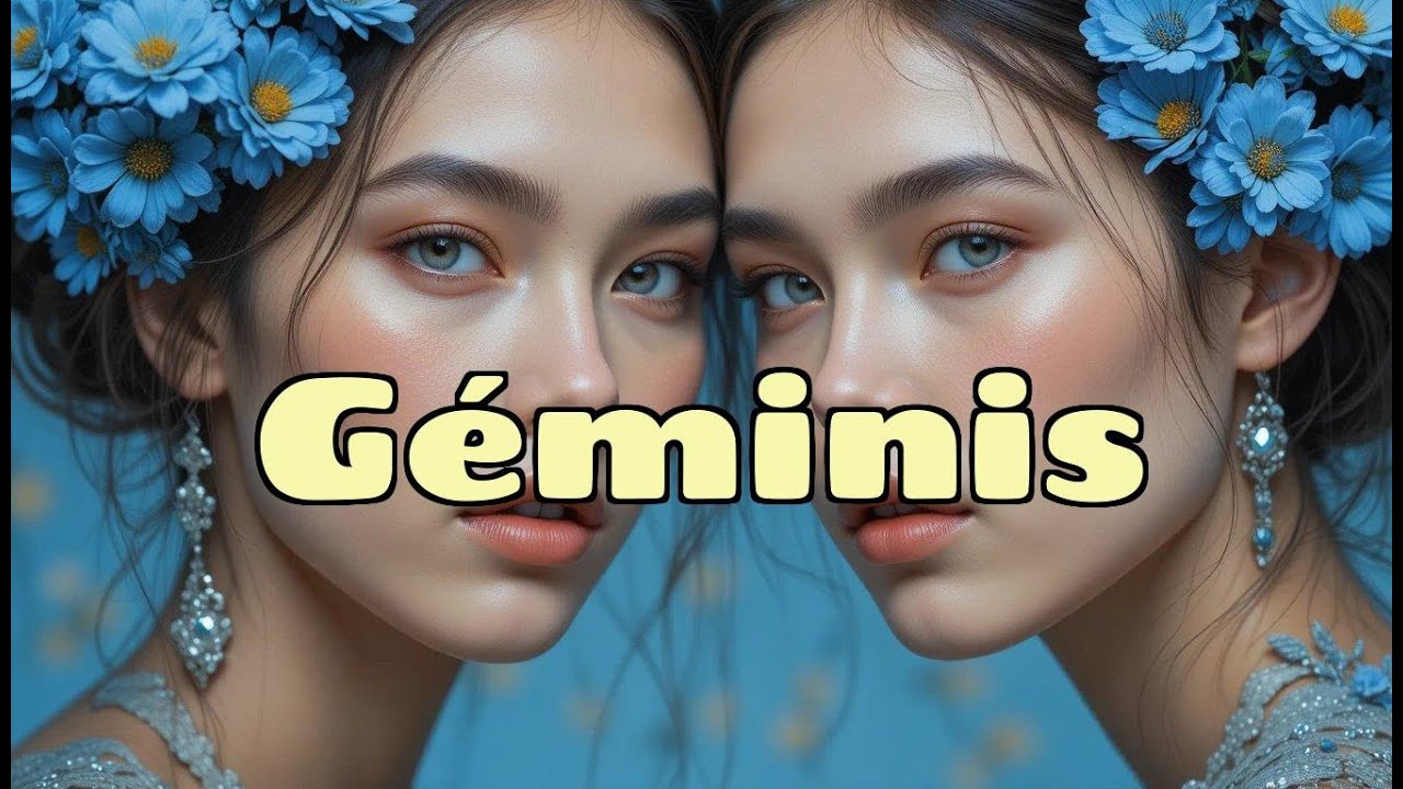GÉMINIS ♊ ⚰️😨 Se cierra un ciclo oscuro… quien te dañó desaparece de tu destino 🔮💔 | HOROSCOPO AMOR