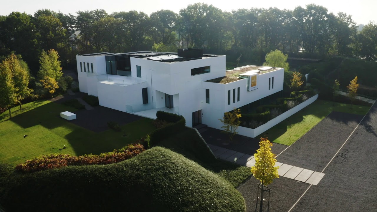 Group Ceyssens Show House
