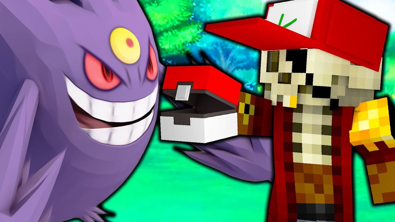 POKONAŁEM NAJLEPSZEGO POKEMONA! - POKEMONY W MINECRAFT (PIXELMON)