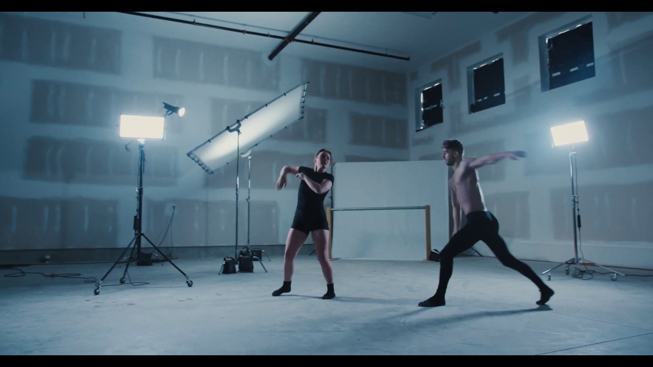 Teen Daze - Hidden Worlds (Official Music Video)
