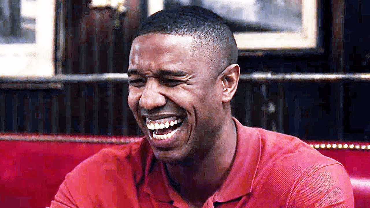 A JOURNAL FOR JORDAN - Bloopers, Gag Reel (2022)