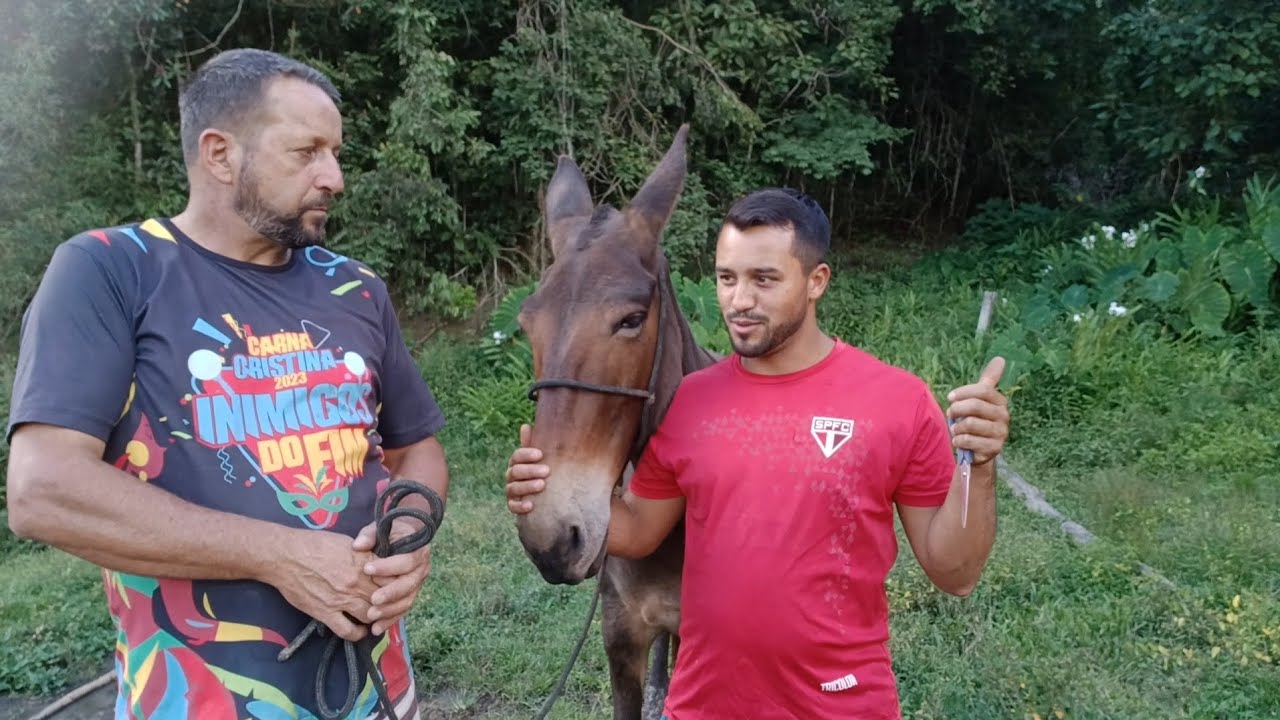 Essa é a segunda paixão do Luiz Henrique 