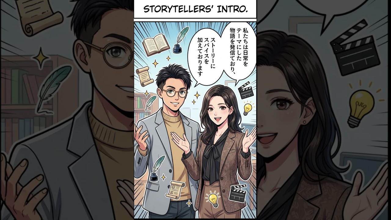 【本日18時公開】もう自分を隠さない、ADHDの私が人生「突破」するまでの短篇小説 #毎日配信#小説#自分#短編小説#仕事#人生#小説#ADHD#社長#ありのまま#突破#学校#気づき#成長#苦労#成長