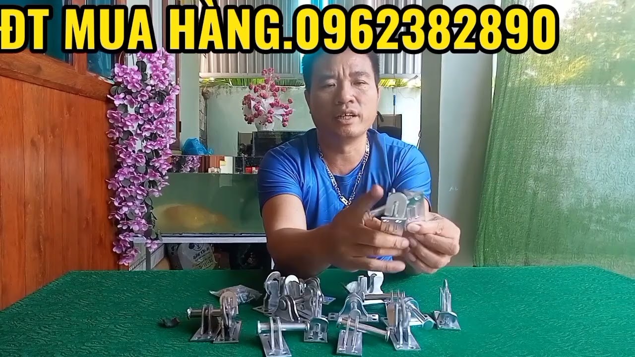 BỘ CHỐT KHÓA CỬA TỰ ĐỘNG DI ĐỘNG THÔNG MINH CHO MỌI GIA ĐÌNH 