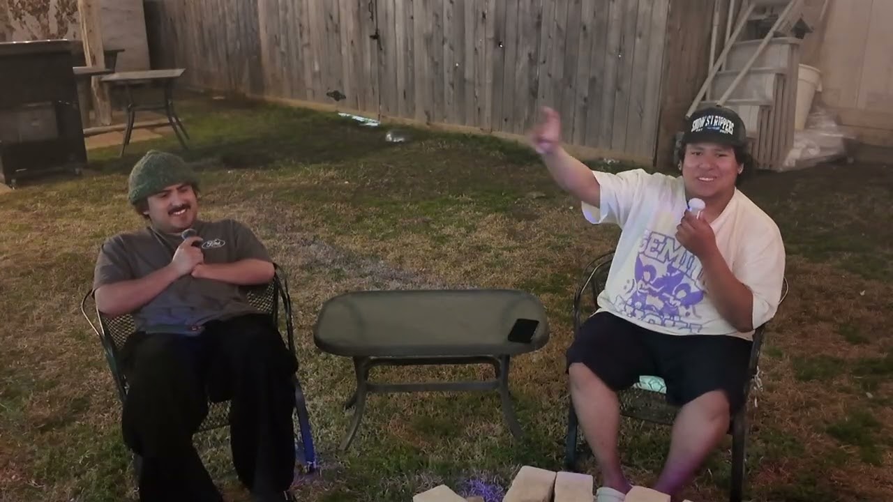 SPECIAL SERVICE ANNOUNCEMENT - EP 11 : KICKED GOJO OUT THE CLUB