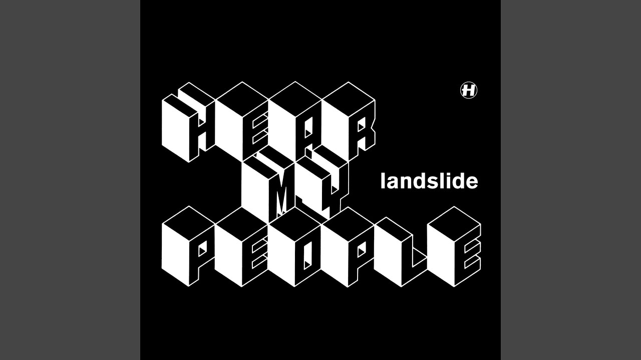 Hear My People (Dub Mix)