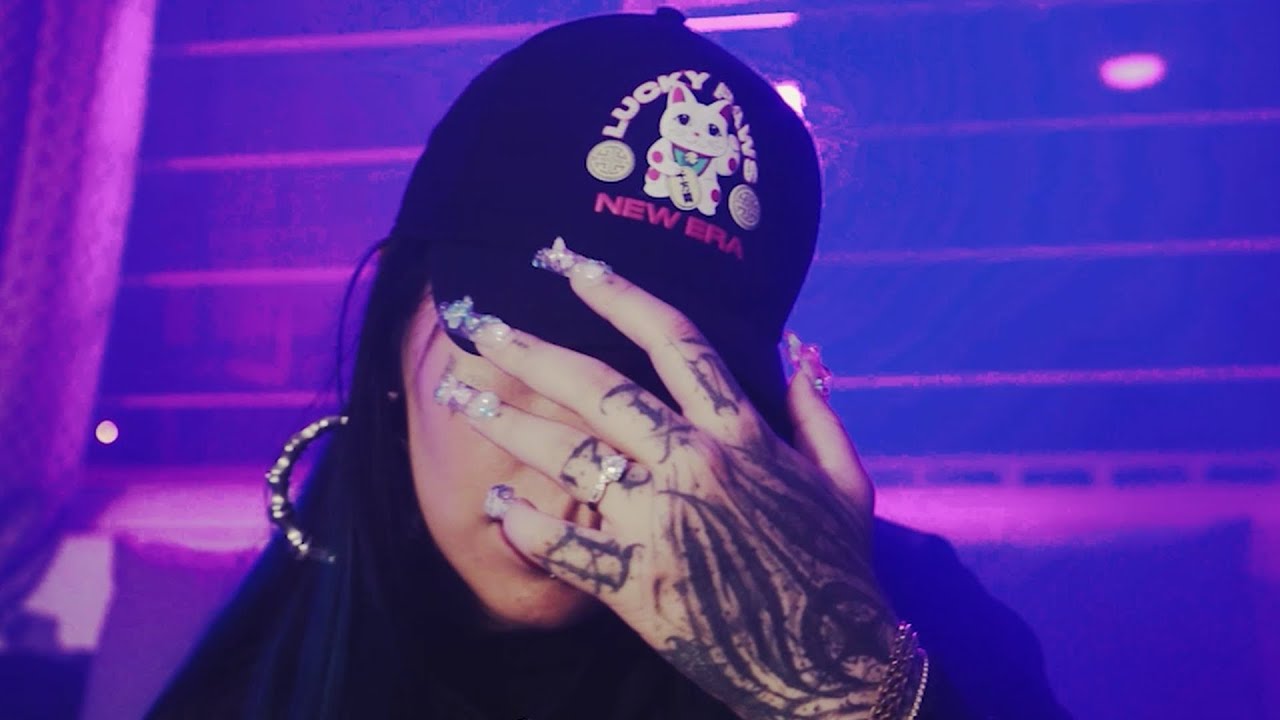 Montebel - Lo último en la mesa ft. Poofer @PooferLds