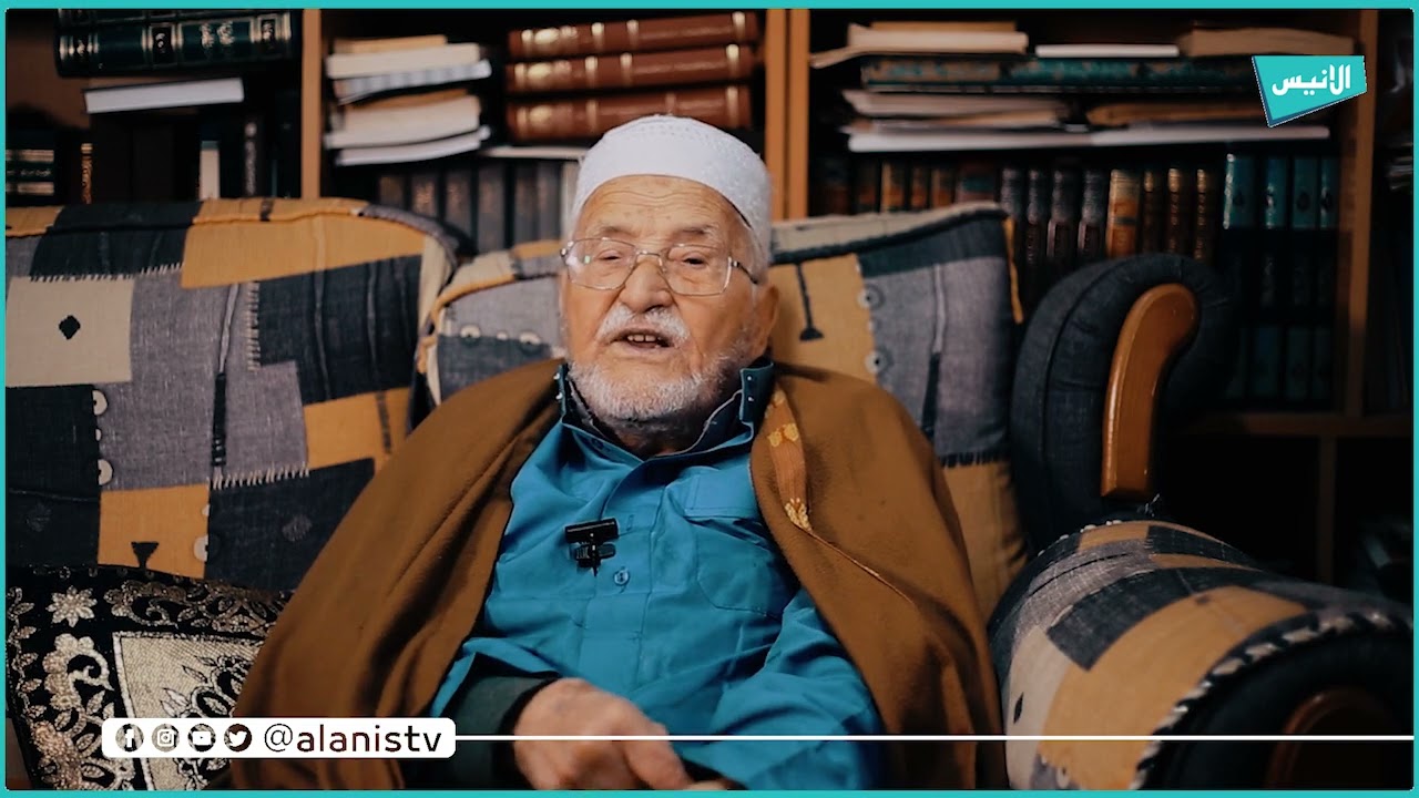 ألا إن نصر الله قريب | مواقف لا تنسى 07 | العلامة محمد الصالح الصديق