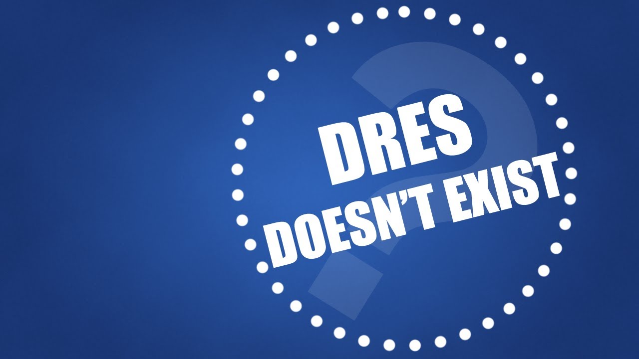 Kerbal Space Program | Dres Doesn't Exist [REUPLOAD]