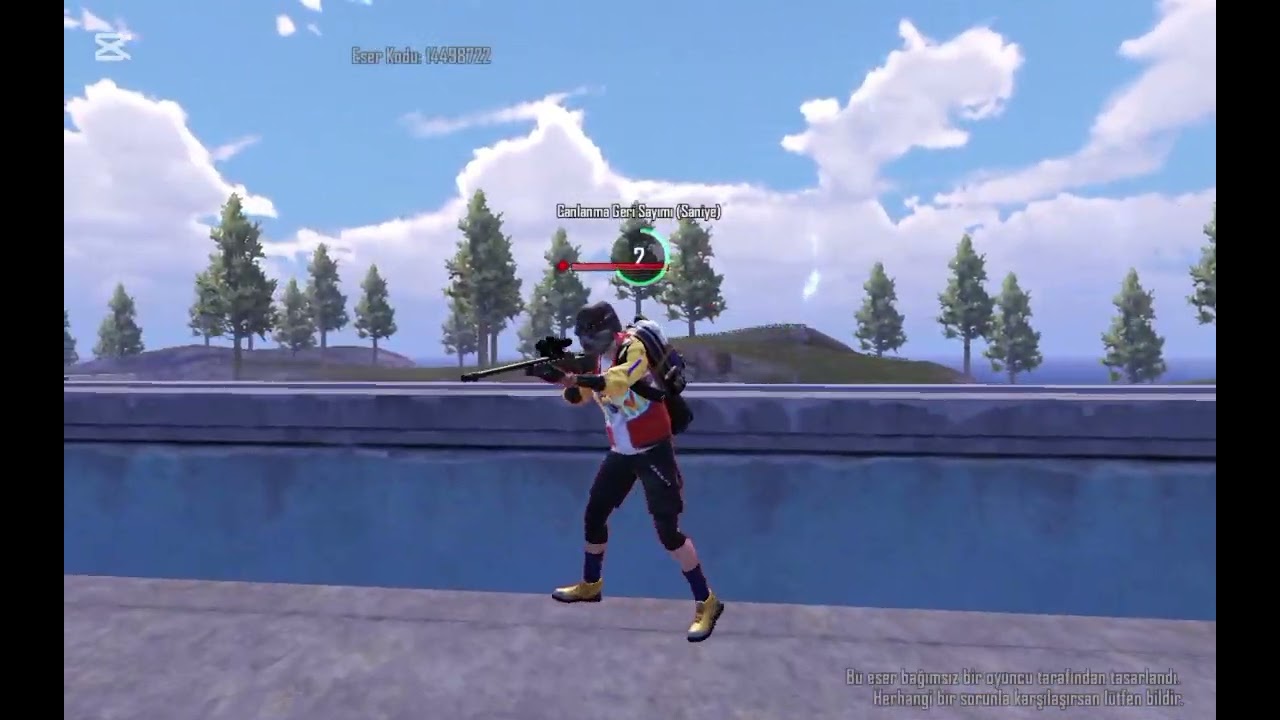 Oyyyyyy koydum asım vs gelmek isteyen gelsin tablet60fps 