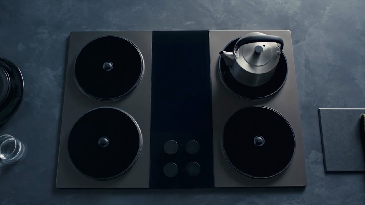 Zephyr HyperCore™ Induction Cooktop | ZHCT130AC | ZHCT136AC