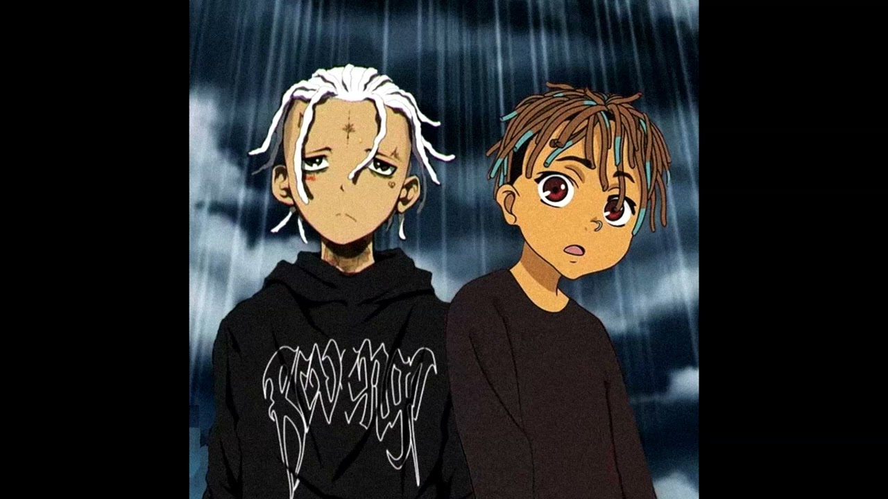[FREE] Juice WRLD & XXXTENTACION type beat -