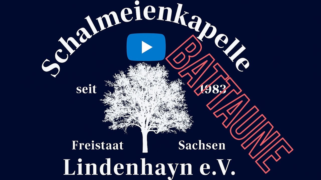 Schalmeienkapelle Lindenhayn | Battaune 01.03.2025